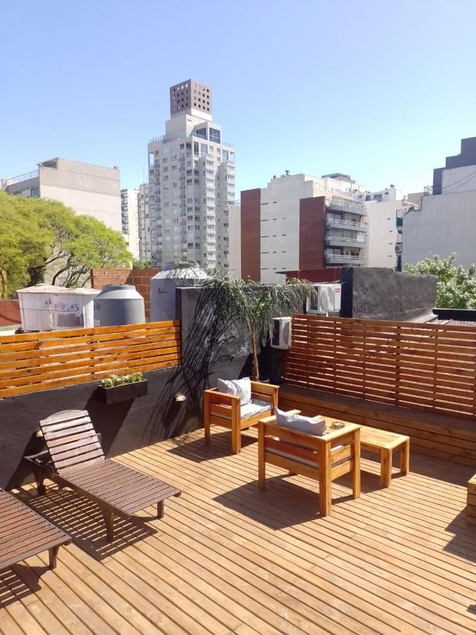 Guest house Sweet Palermo Soho Buenos Aires