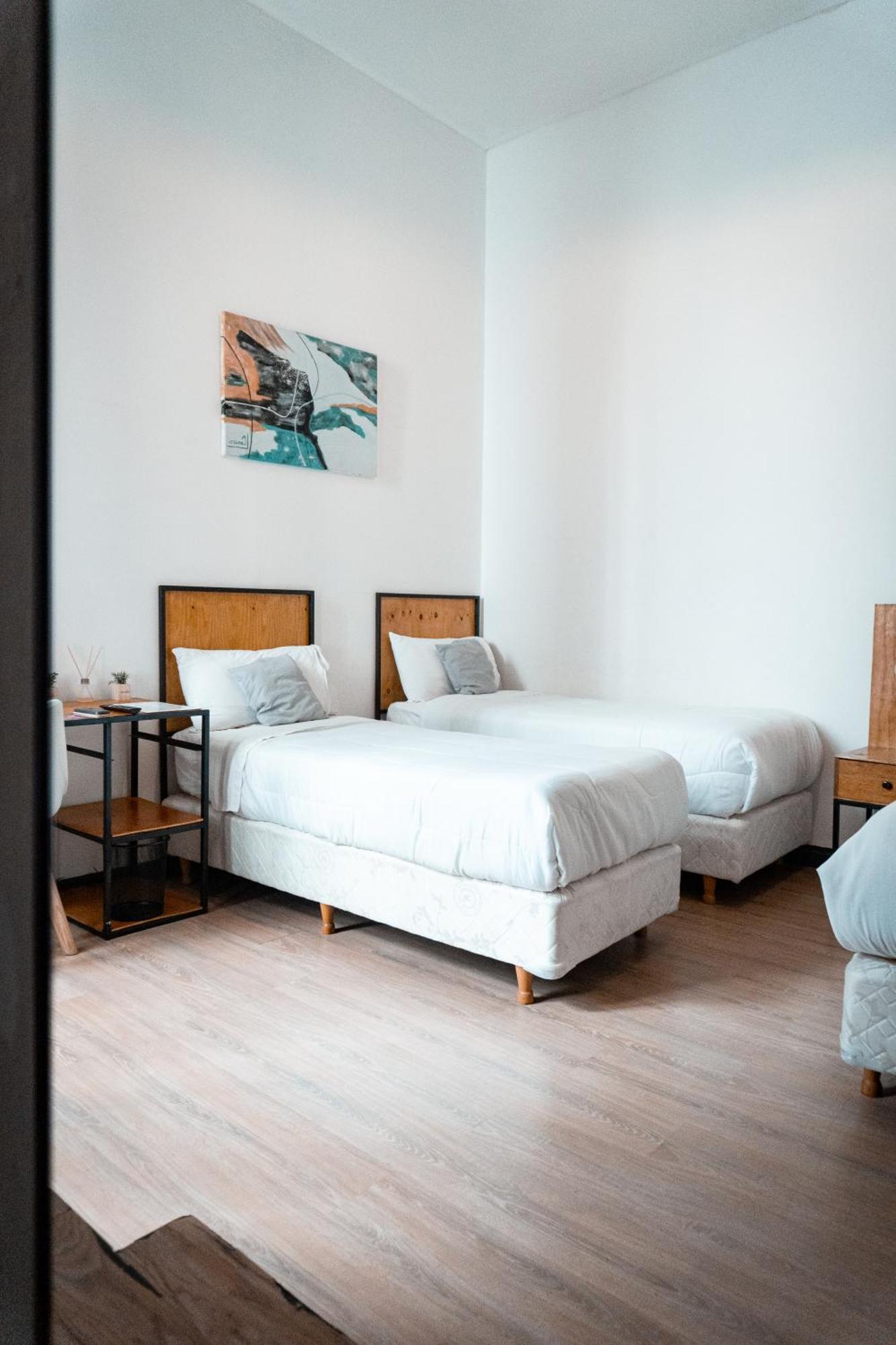 Sweet Palermo Soho Guest house *