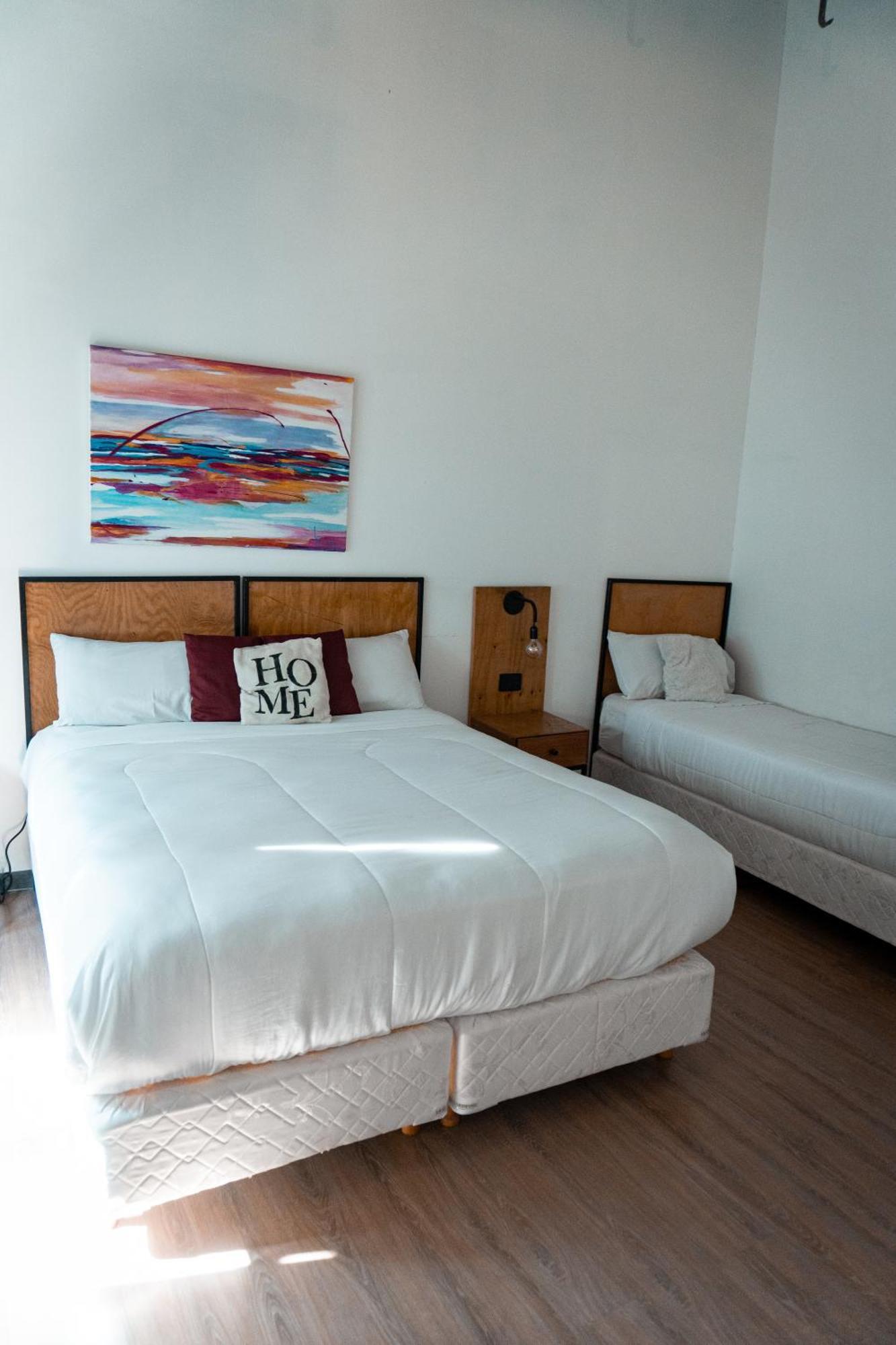 Sweet Palermo Soho Guest house